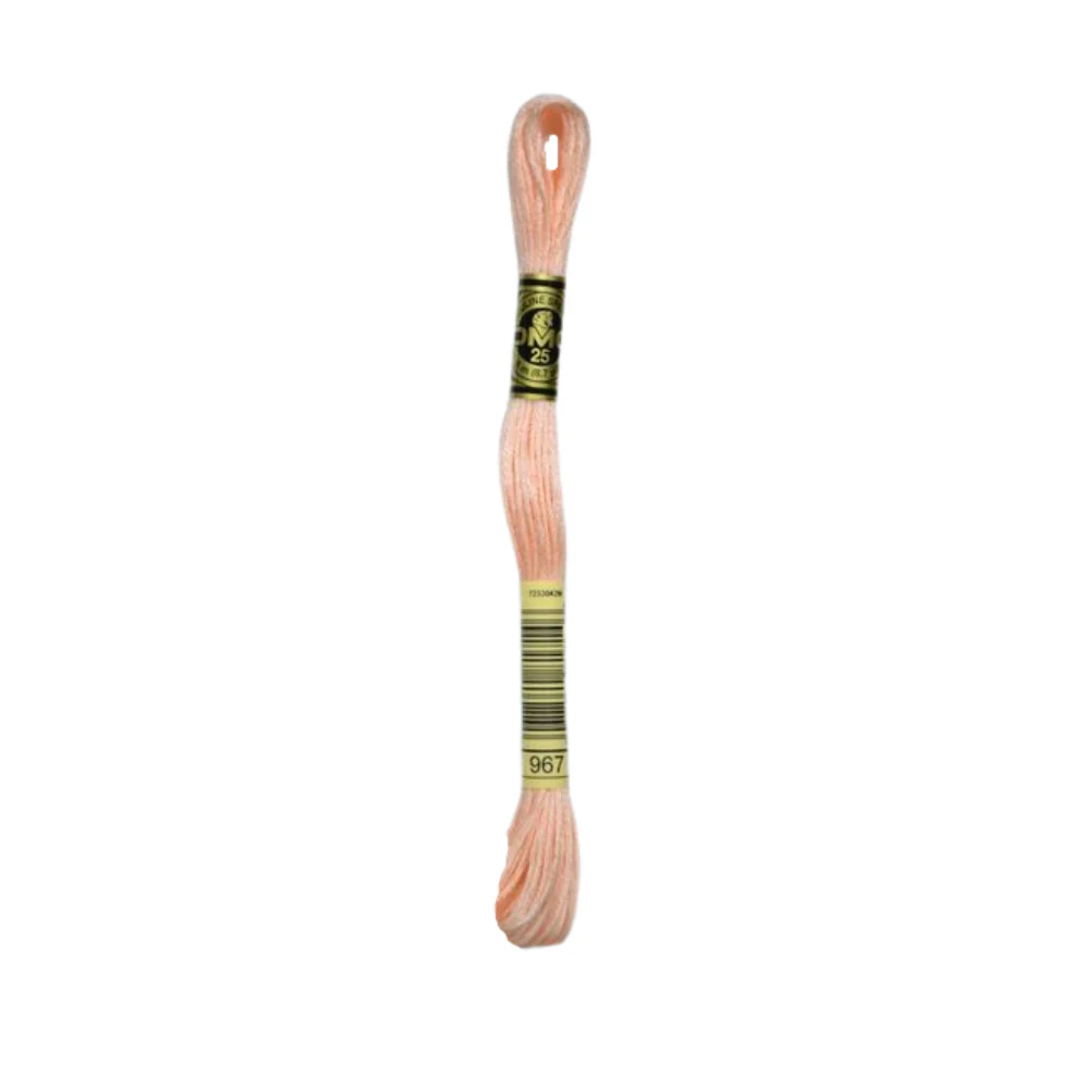 DMC Stranded Cotton Embroidery Thread, 900-999 - Image 65