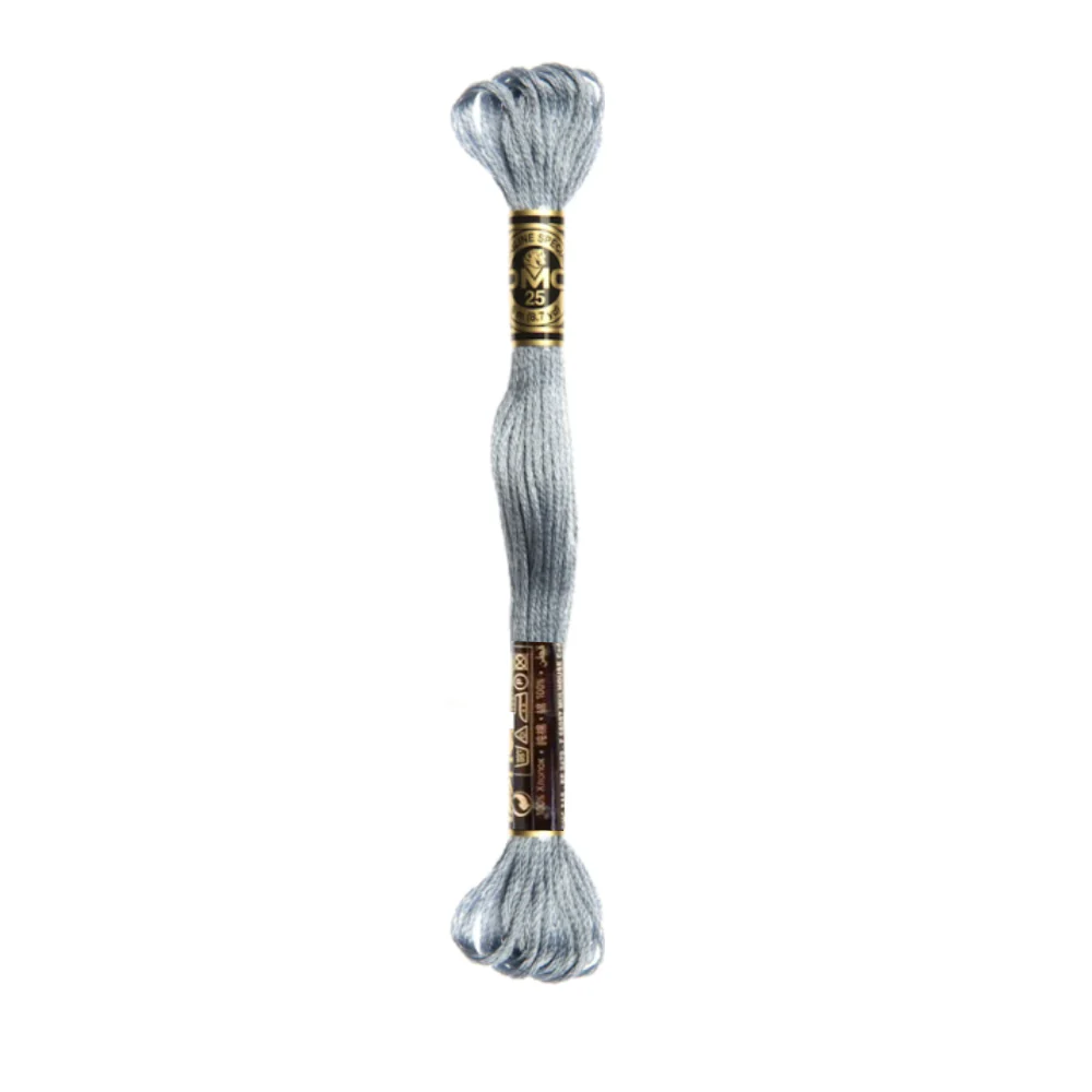 DMC Stranded Cotton Embroidery Thread, 900-999 - Image 7