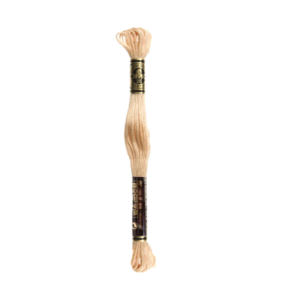DMC Stranded Cotton Embroidery Thread, 900-999 - Image 9