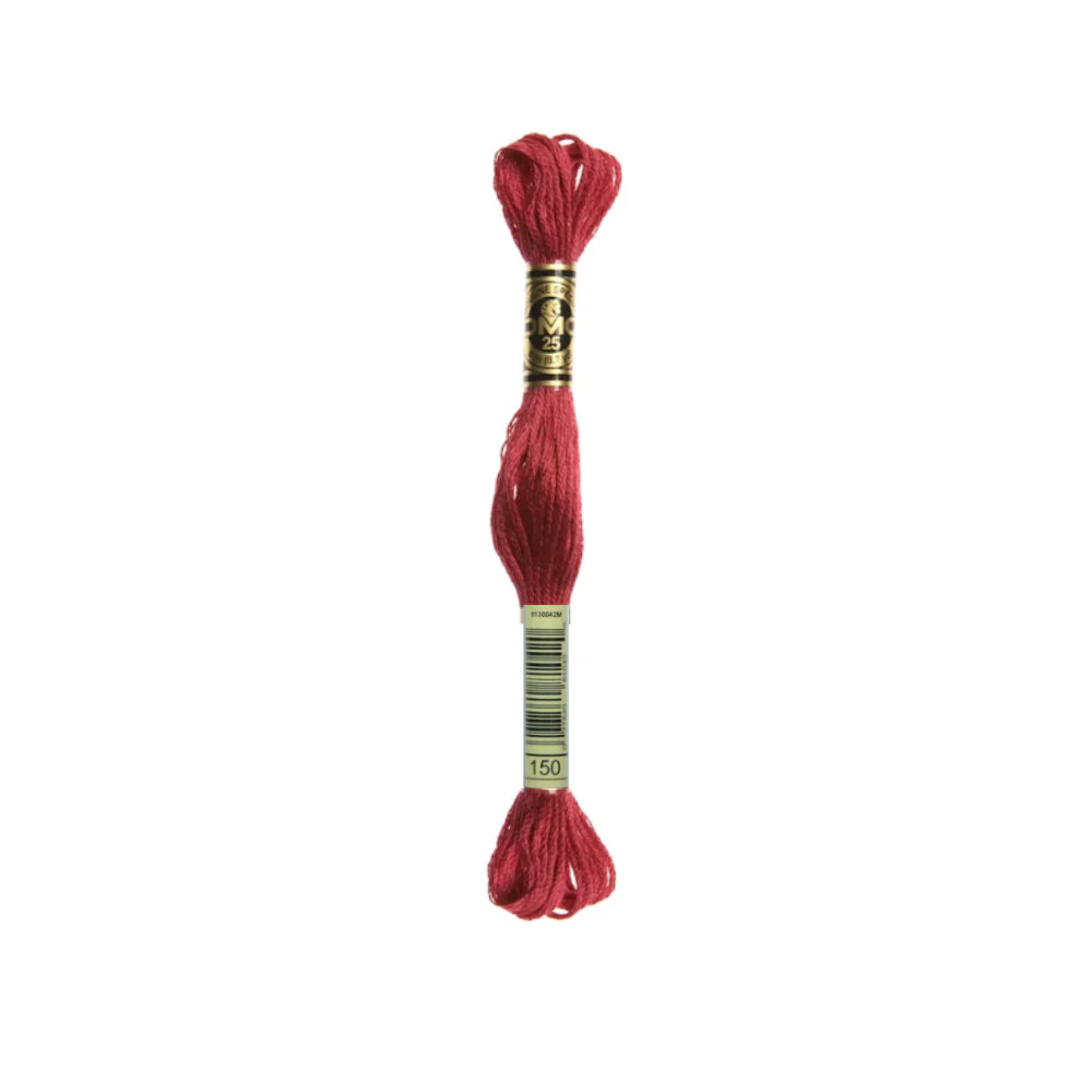 DMC Stranded Cotton Thread, 100-299 - Image 18
