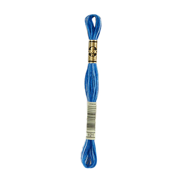 DMC Stranded Cotton Thread, 100-299 - Image 3