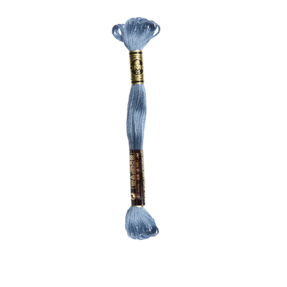 DMC Stranded Cotton Embroidery Thread, 300-399 - Image 26