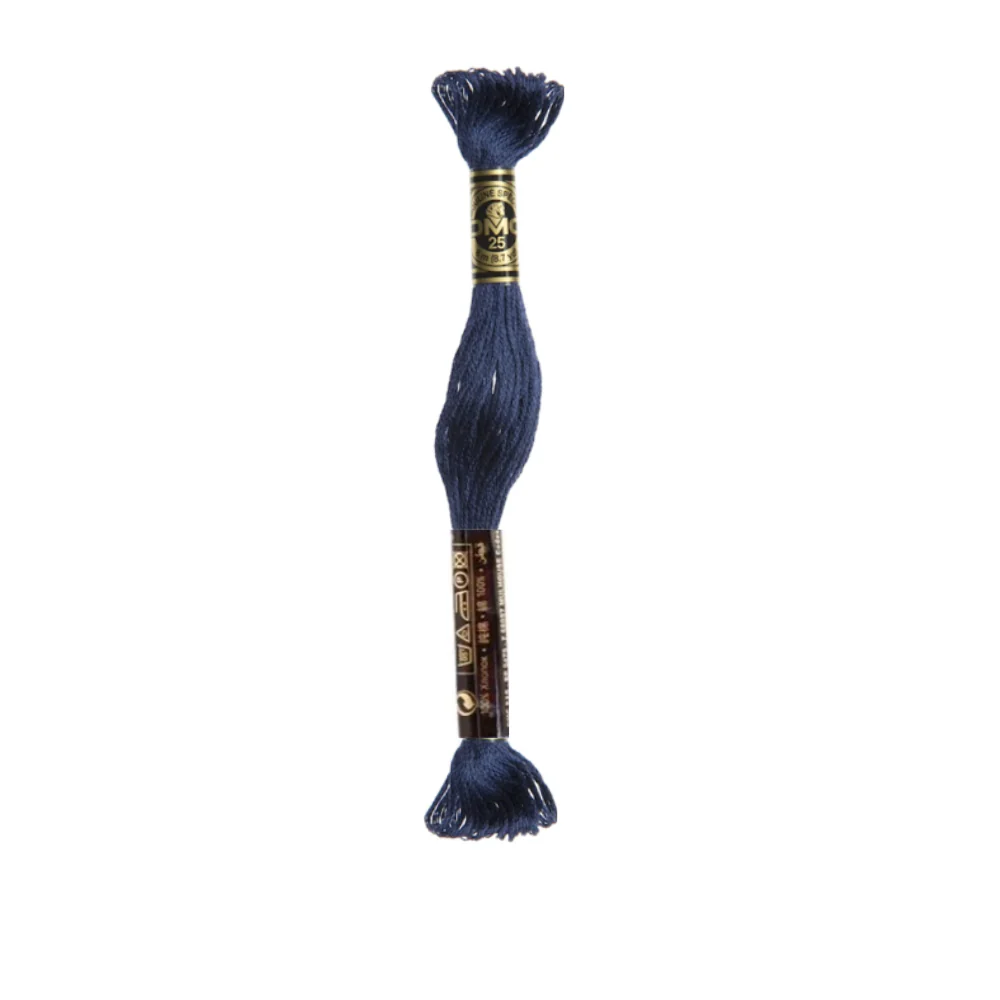DMC Stranded Cotton Embroidery Thread, 300-399 - Image 28