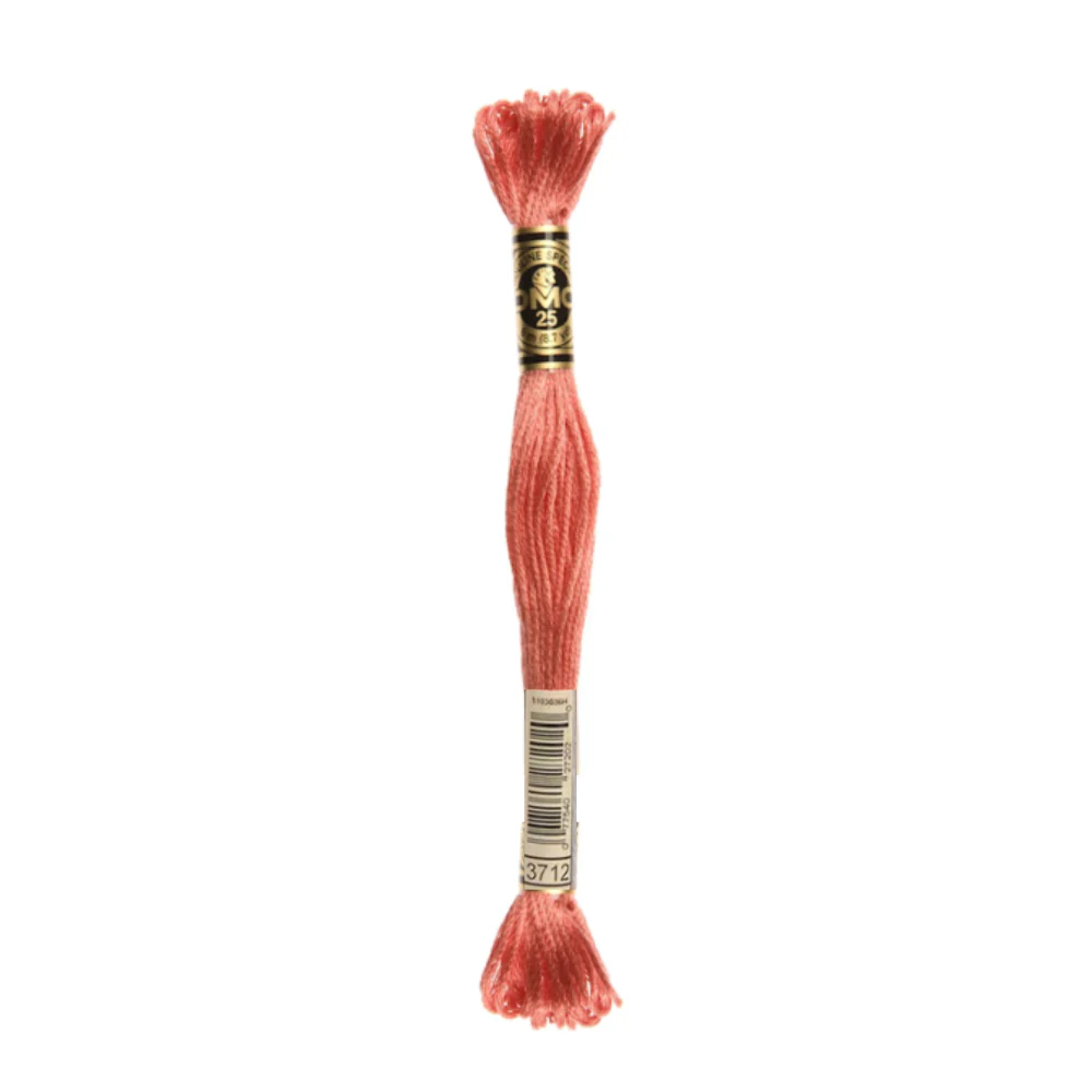 DMC Stranded Cotton Embroidery Thread, 3500-3799 - Image 5