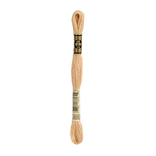 DMC Stranded Cotton Embroidery Thread, 3800-5200 - Image 13