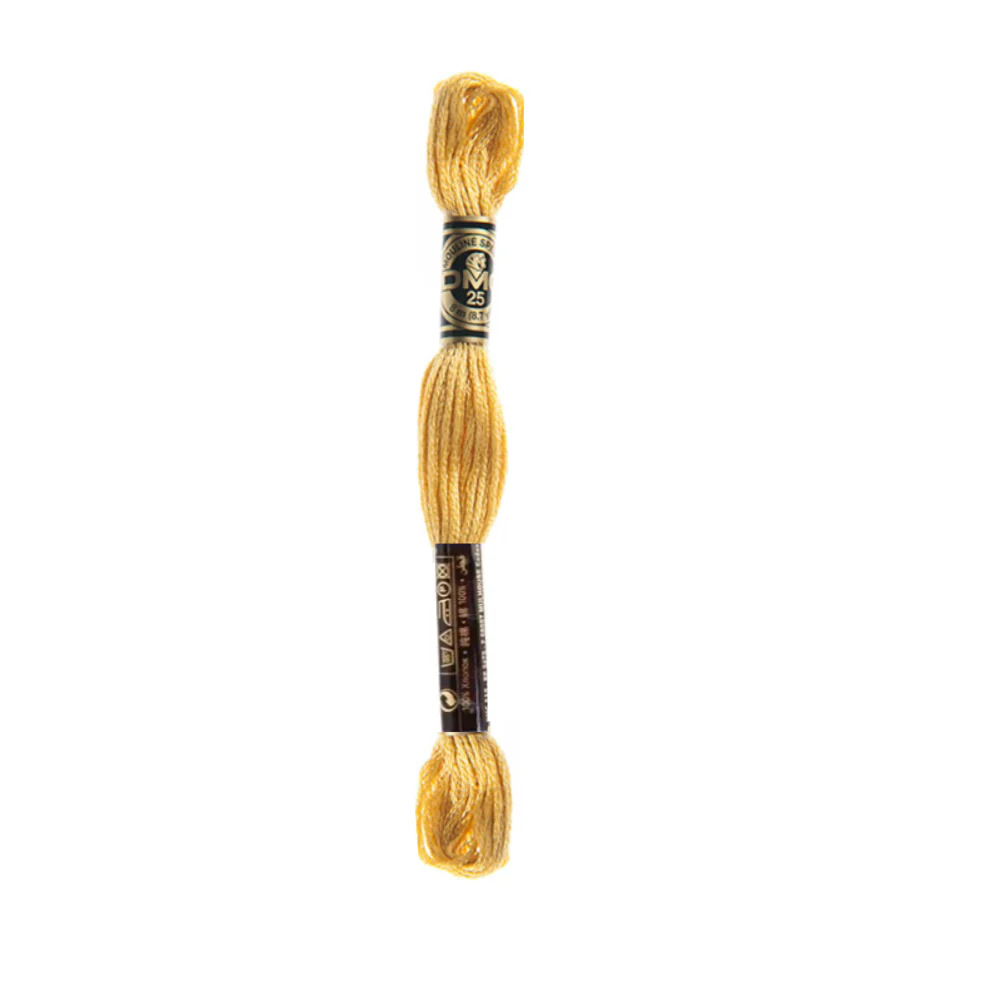 DMC Stranded Cotton Embroidery Thread, 3800-5200 - Image 37