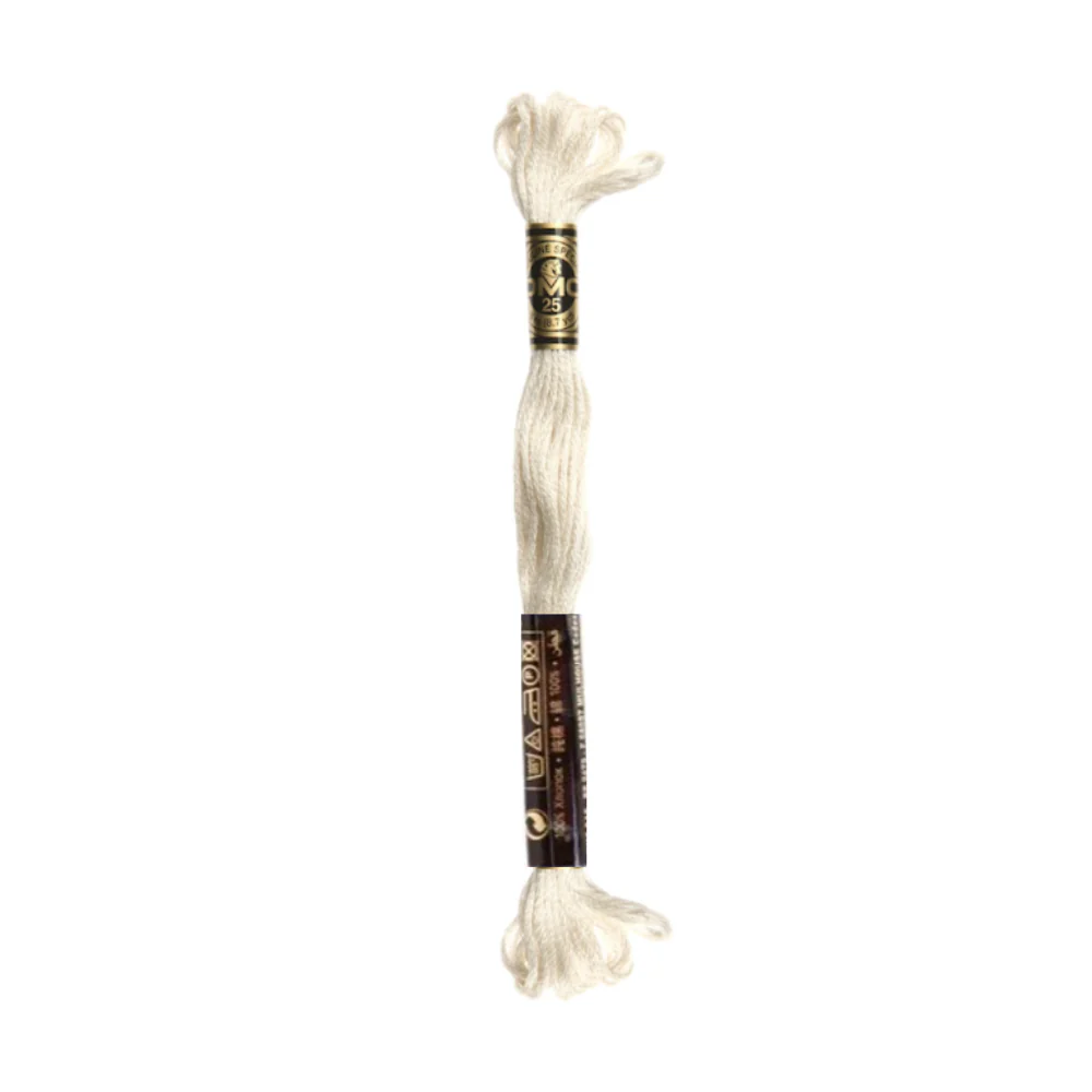 DMC Stranded Cotton Embroidery Thread, 3800-5200 - Image 67