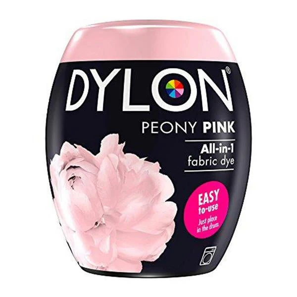 Dylon Dye Machine Fabric Pod, 350g - Image 13