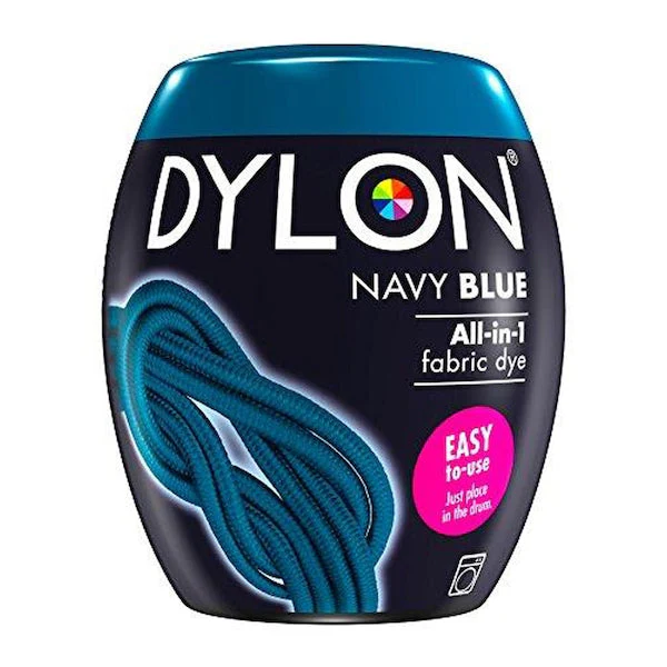 Dylon Dye Machine Fabric Pod, 350g - Image 16