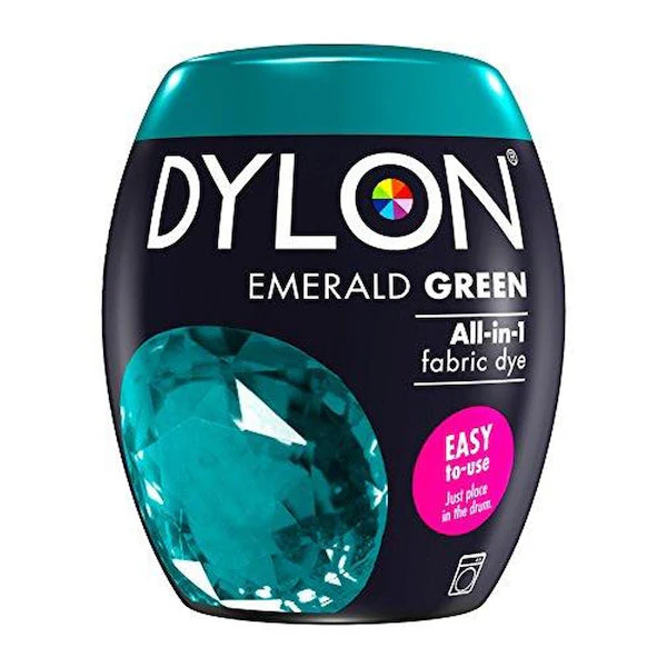 Dylon Dye Machine Fabric Pod, 350g - Image 17