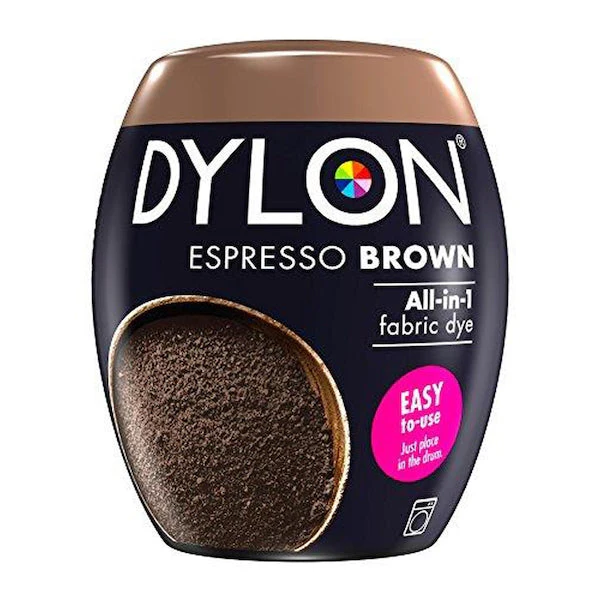 Dylon Dye Machine Fabric Pod, 350g - Image 18