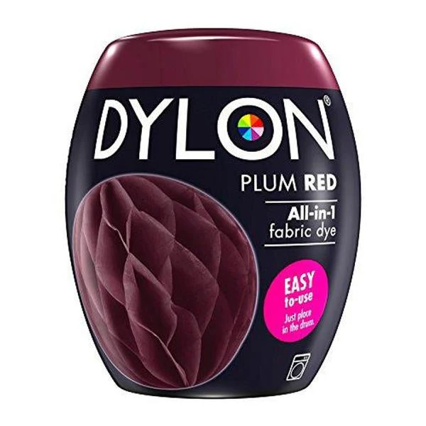 Dylon Dye Machine Fabric Pod, 350g - Image 19