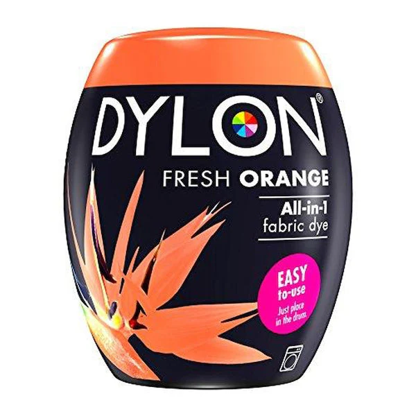 Dylon Dye Machine Fabric Pod, 350g - Image 20
