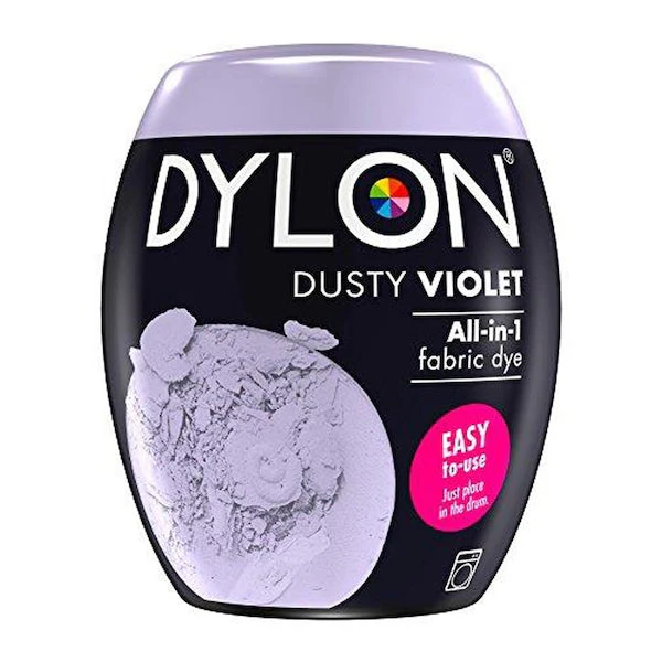 Dylon Dye Machine Fabric Pod, 350g - Image 21