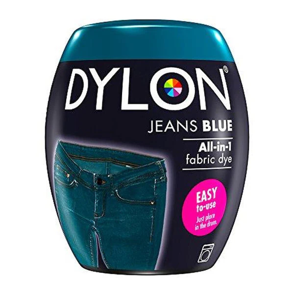 Dylon Dye Machine Fabric Pod, 350g - Image 22