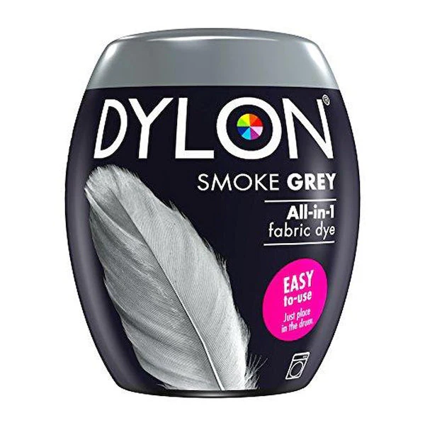 Dylon Dye Machine Fabric Pod, 350g - Image 23