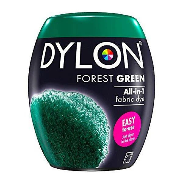 Dylon Dye Machine Fabric Pod, 350g - Image 25