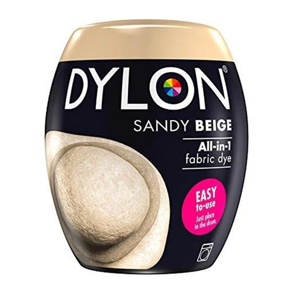 Dylon Dye Machine Fabric Pod, 350g - Image 26