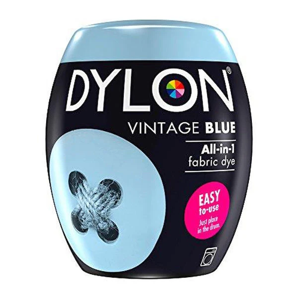 Dylon Dye Machine Fabric Pod, 350g - Image 4
