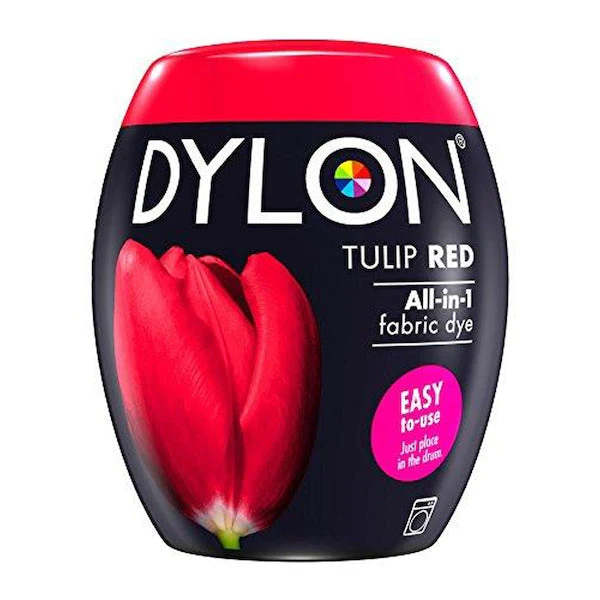 Dylon Dye Machine Fabric Pod, 350g - Image 7