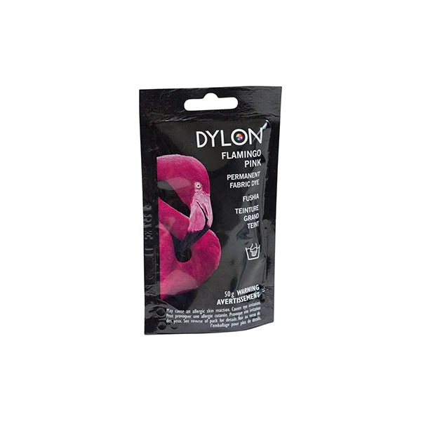 Dylon Hand Fabric Dye - 50g - Image 10