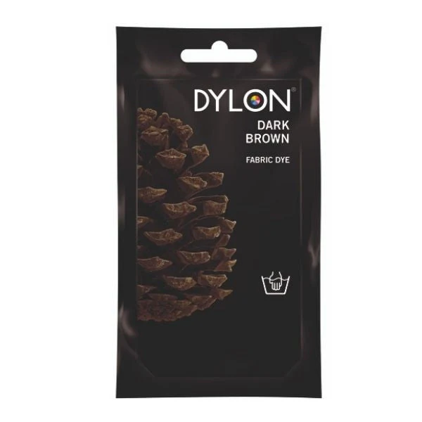 Dylon Hand Fabric Dye - 50g - Image 14