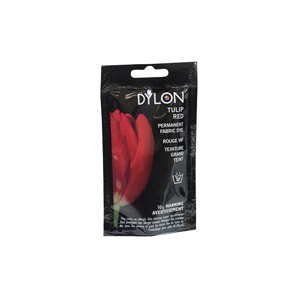 Dylon Hand Fabric Dye - 50g - Image 2