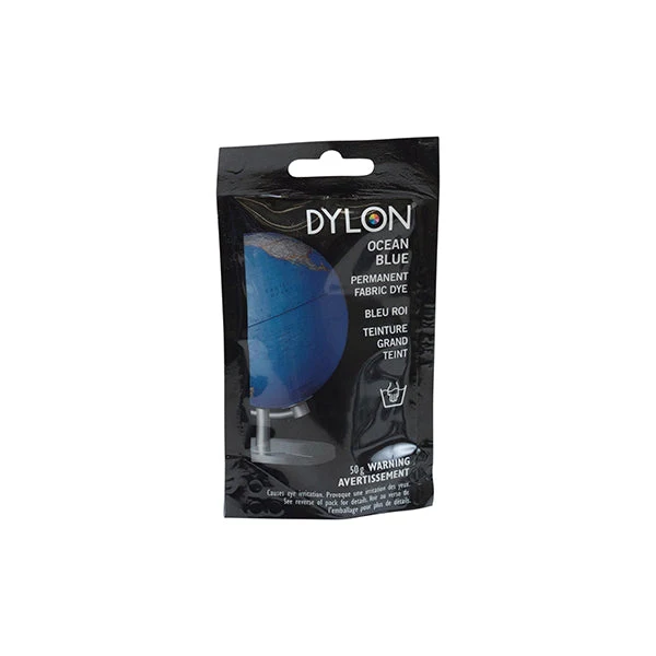 Dylon Hand Fabric Dye - 50g - Image 5
