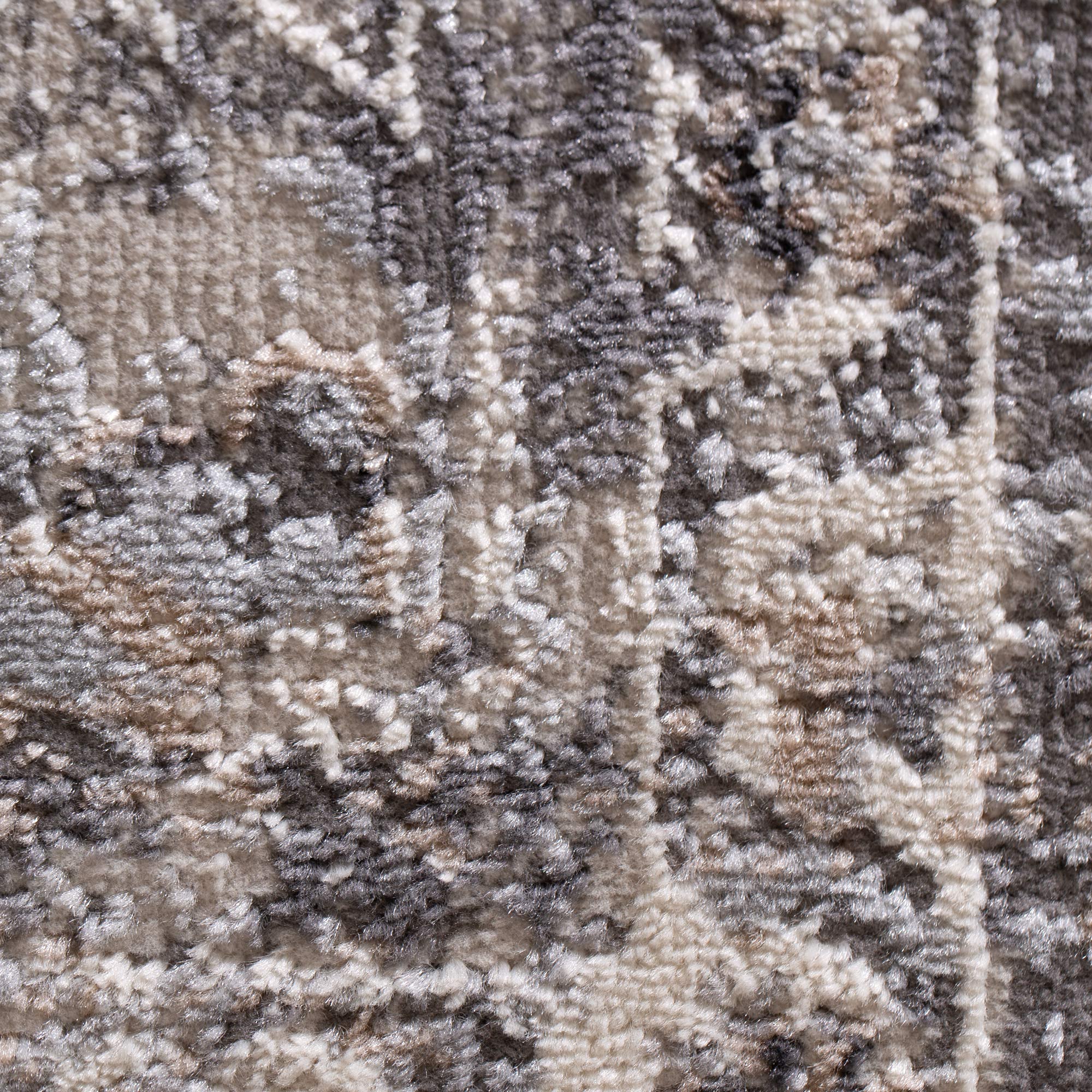 Artistry Anita Transitional Grey Rug - Image 4
