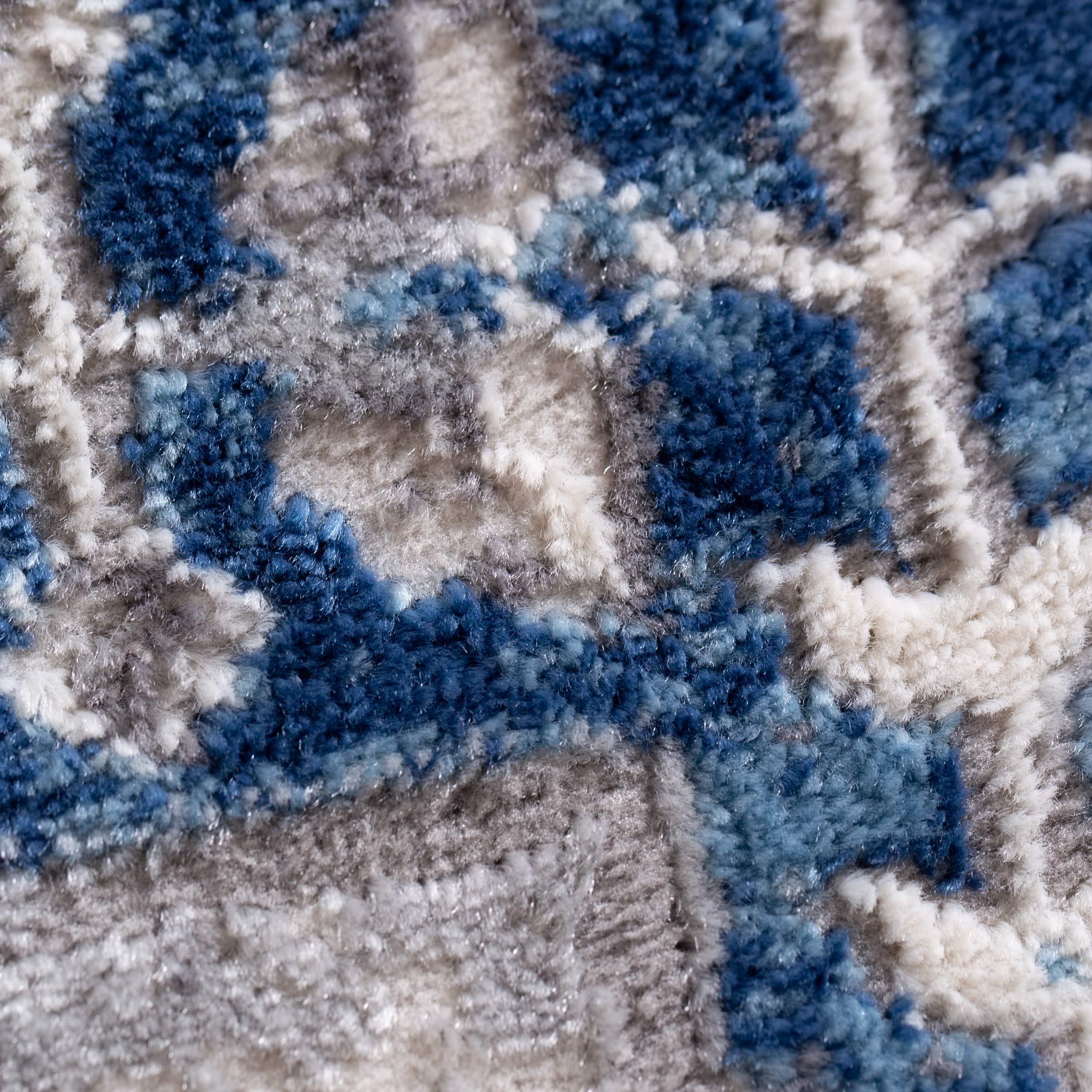 Artistry Anita Transitional Blue Rug - Image 4