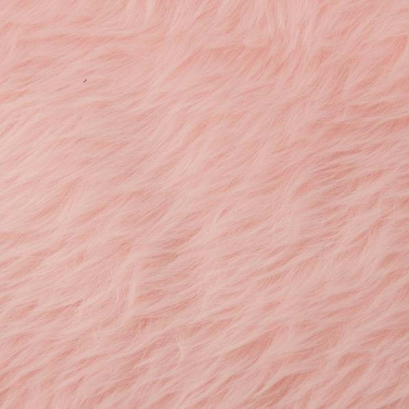 Faux Fur Fabric, Width 75cm - Image 10