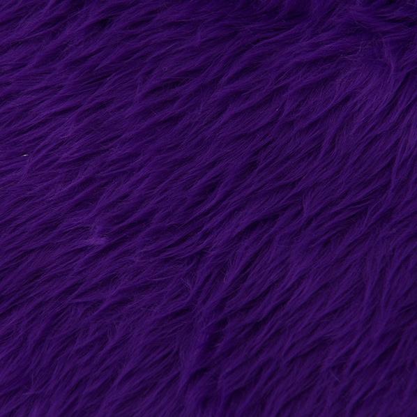 Faux Fur Fabric, Width 75cm - Image 15