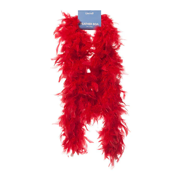 Feather Boa, 2m - Image 6