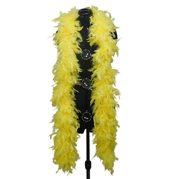 Feather Boa, 2m - Image 9