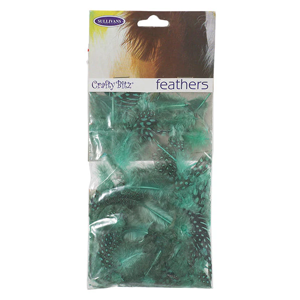 Feather Classique Polka, 2g - Image 5