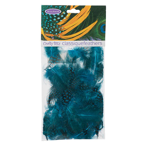 Feather Classique Polka, 2g - Image 7
