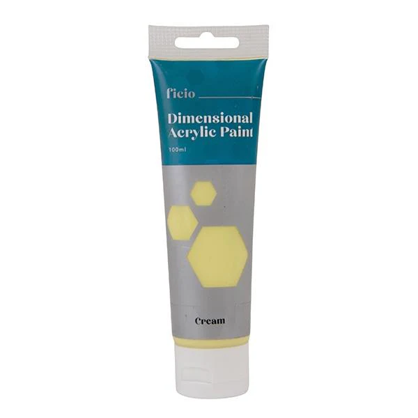 Ficio Dimensional Acrylic Paint - Image 12
