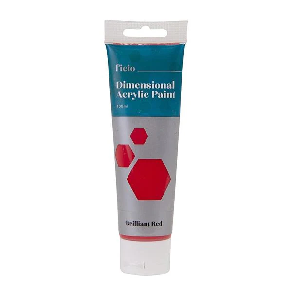 Ficio Dimensional Acrylic Paint - Image 13