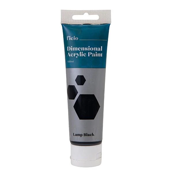 Ficio Dimensional Acrylic Paint - Image 22