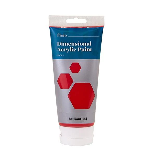 Ficio Dimensional Acrylic Paint - Image 25