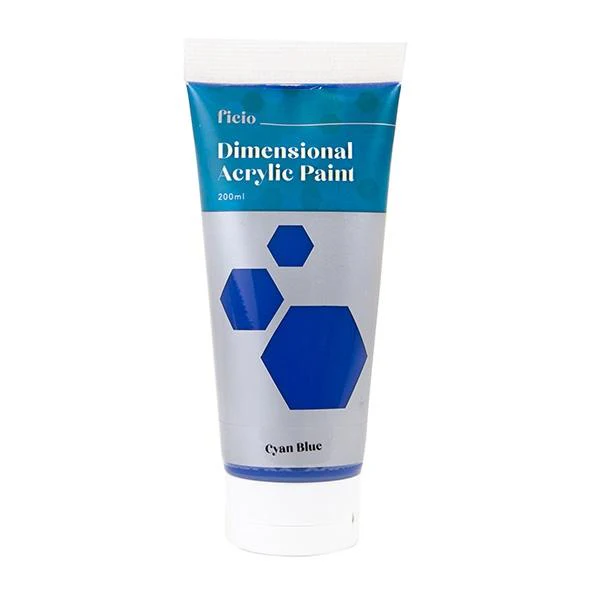Ficio Dimensional Acrylic Paint - Image 26
