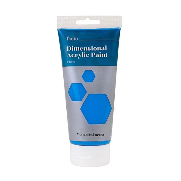 Ficio Dimensional Acrylic Paint - Image 27
