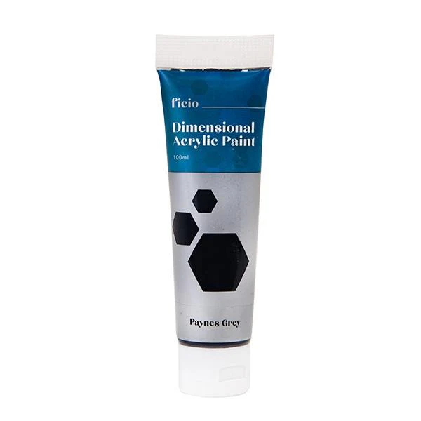 Ficio Dimensional Acrylic Paint - Image 8