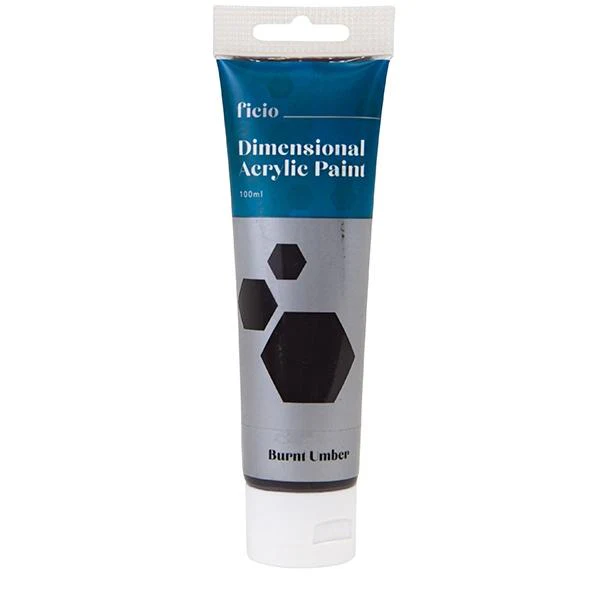 Ficio Dimensional Acrylic Paint - Image 91