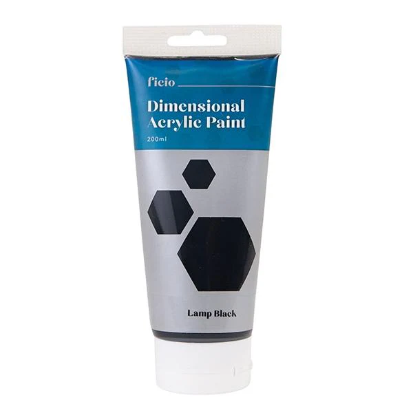 Ficio Dimensional Acrylic Paint - Image 98