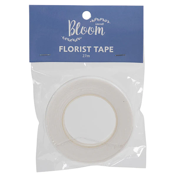 Florist Tape,  27m - Image 6