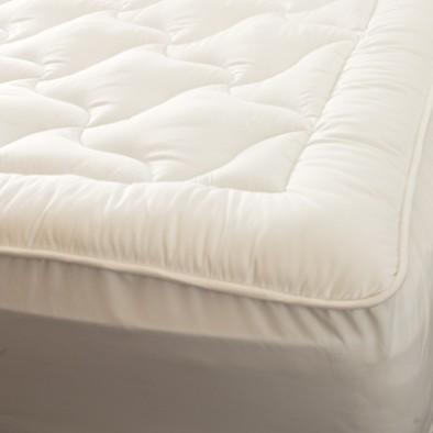 Formr Microplush Mattress Topper - Image 3