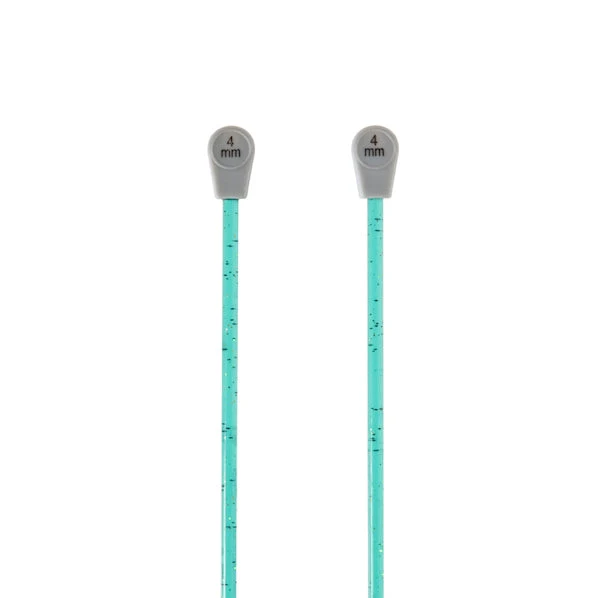 Glitter Knitting Needles - 35cm - Image 7