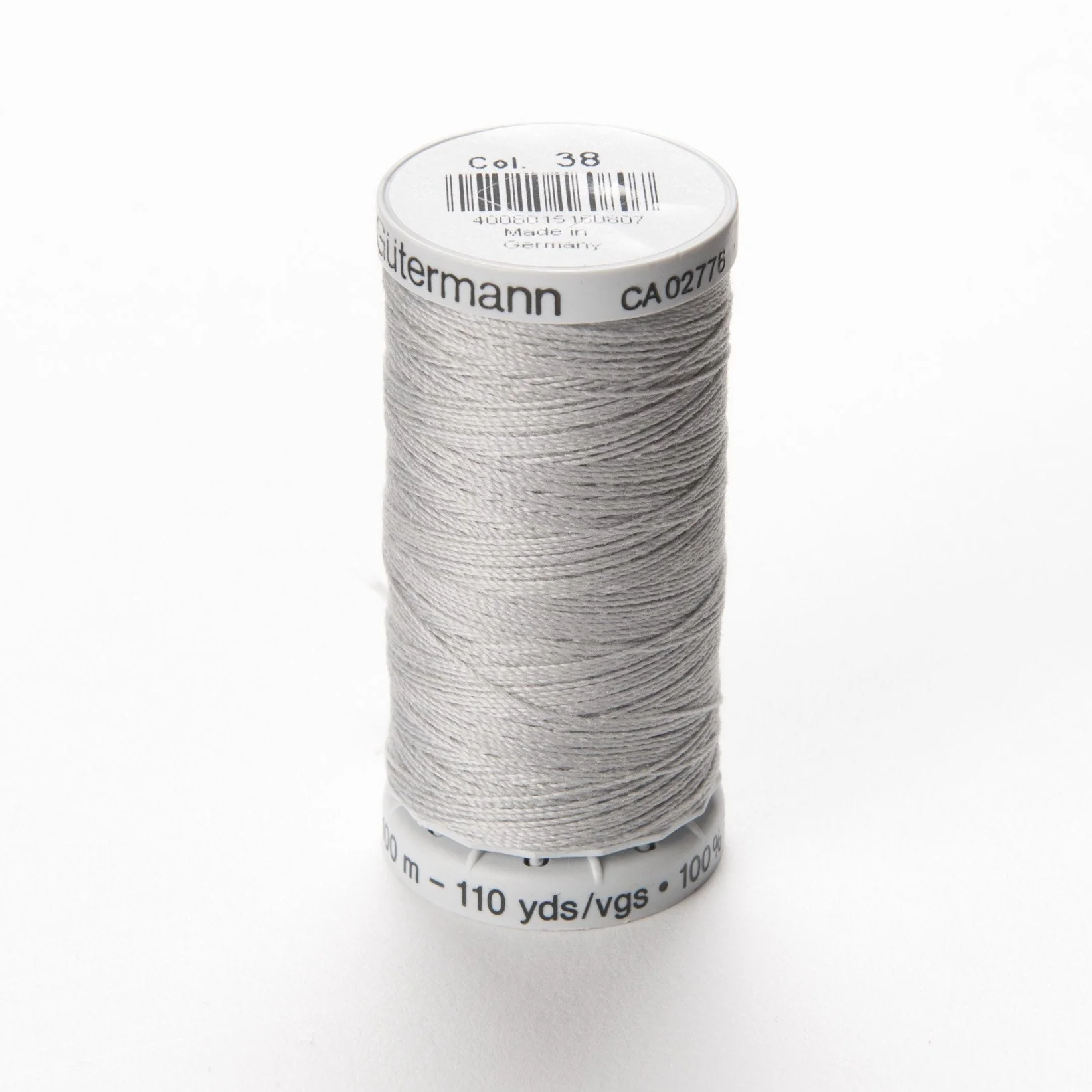 Gutermann Extra Strong Thread, 100m - Image 13