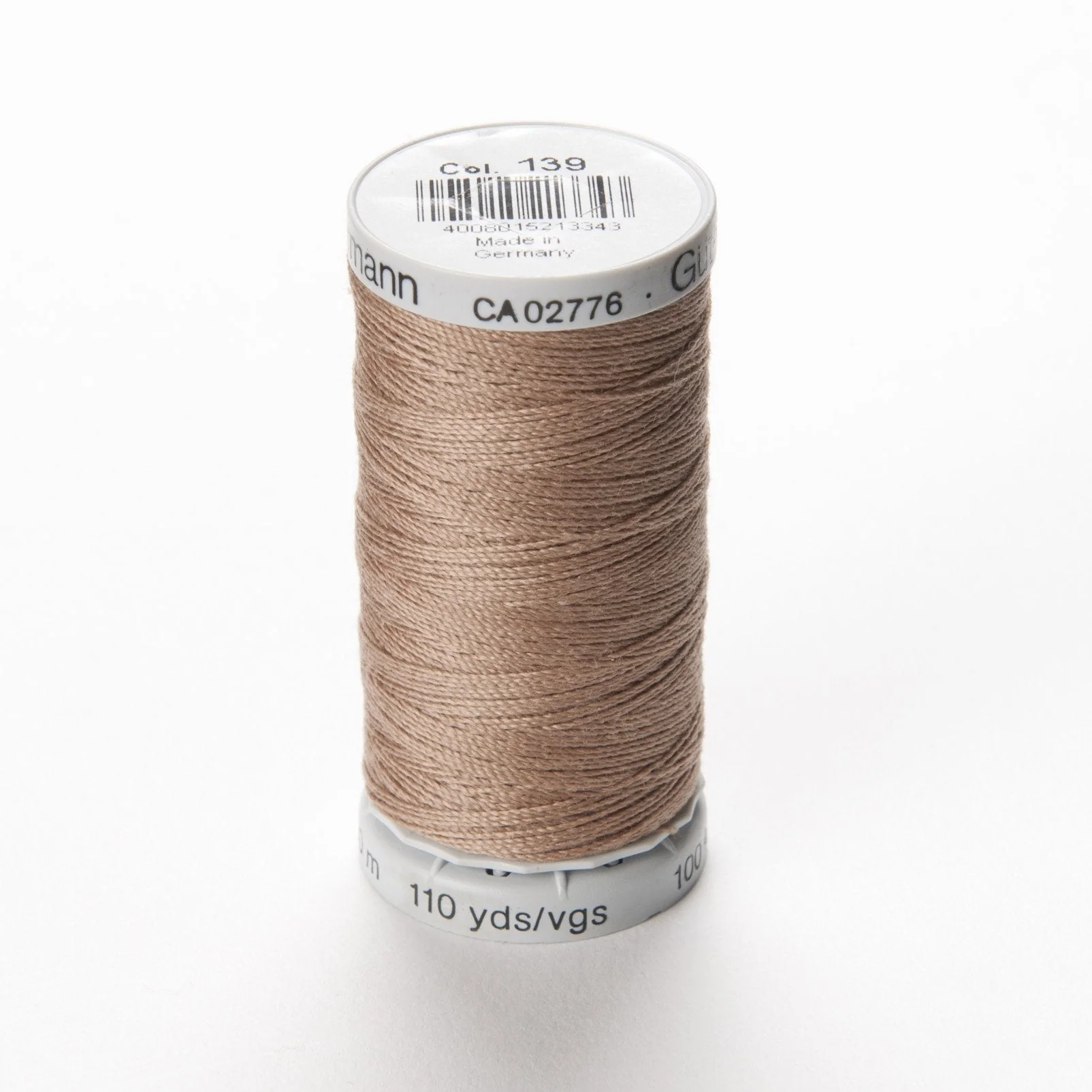 Gutermann Extra Strong Thread, 100m - Image 4